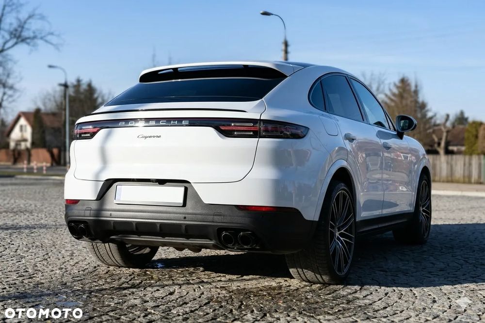 Porsche Cayenne Platinum Edition - 7