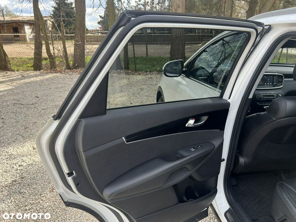 Kia Sorento 2.0 CRDI L - 14