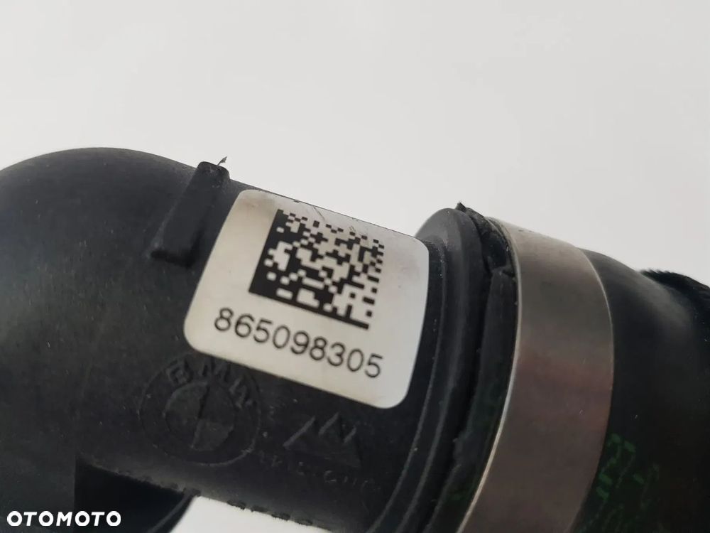 NOWY przewód wąż rura wody pompy płynu chłodzącego głowicy silnika BMW G11 G20 G01 X3 G02 X4 G05 X5 - 5