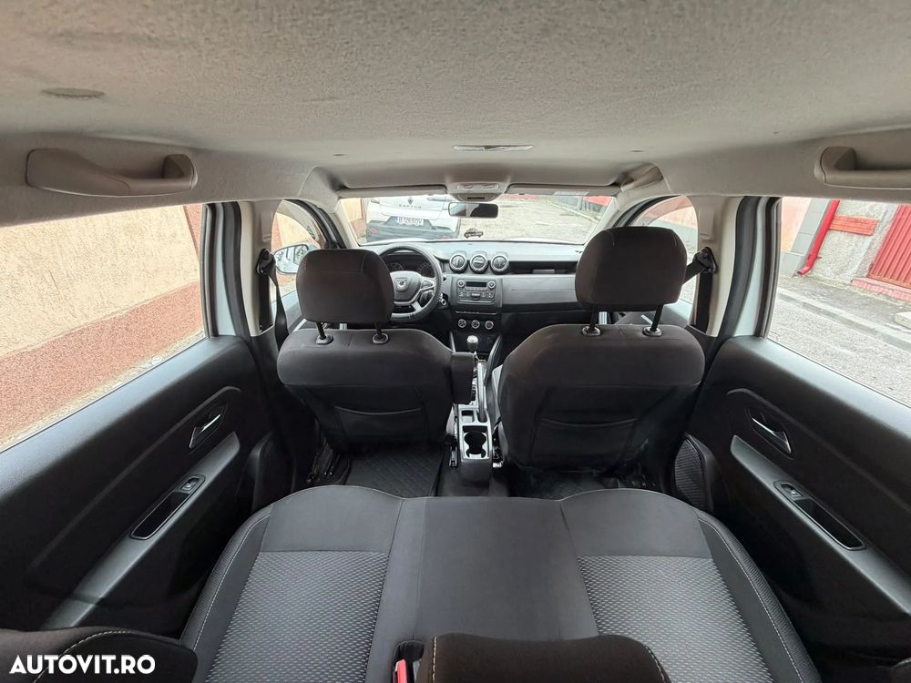 Dacia Duster - 6