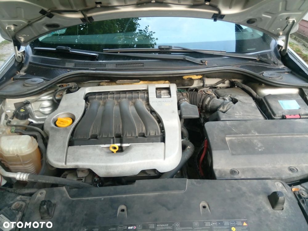 Renault Laguna 2.0 Dynamique - 3
