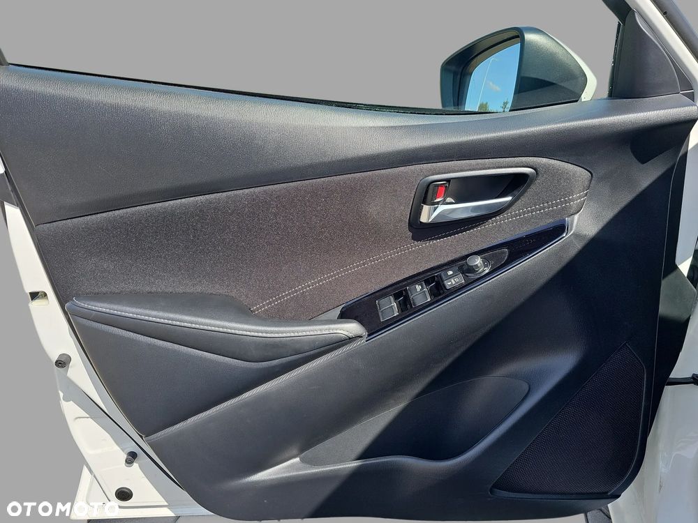 Mazda 2 1.5 Skypassion i-ELoop - 10