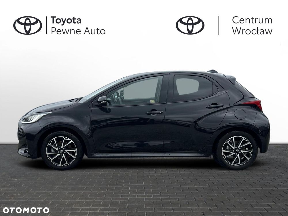Toyota Yaris Hybrid 1.5 Comfort - 2