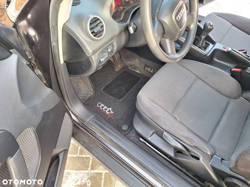 Audi A3 Sportback - 24