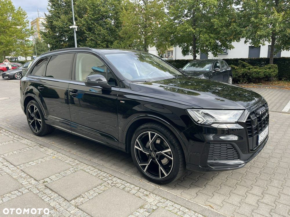 Audi Q7 - 5