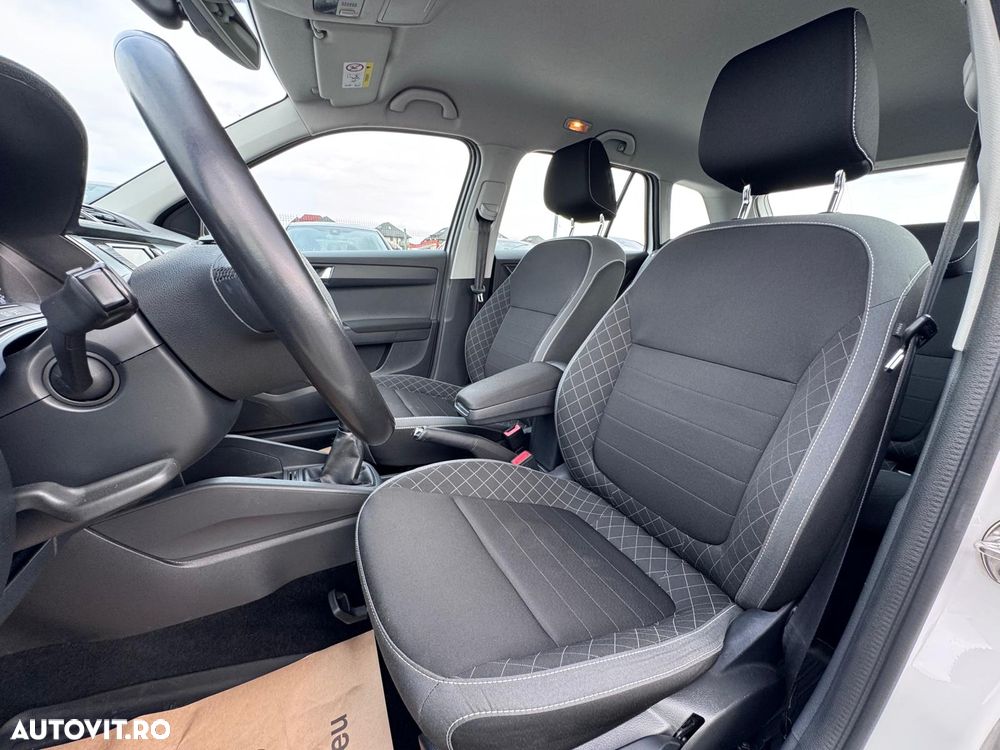 Skoda Fabia 1.0 TSI 95 CP Ambition - 16