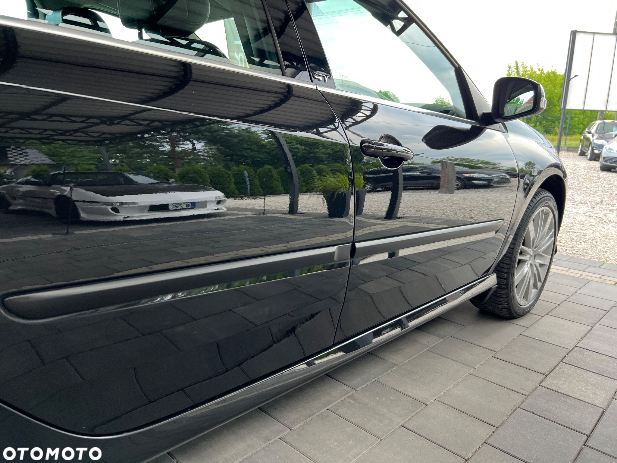 Renault Laguna 2.0 Turbo GT - 10