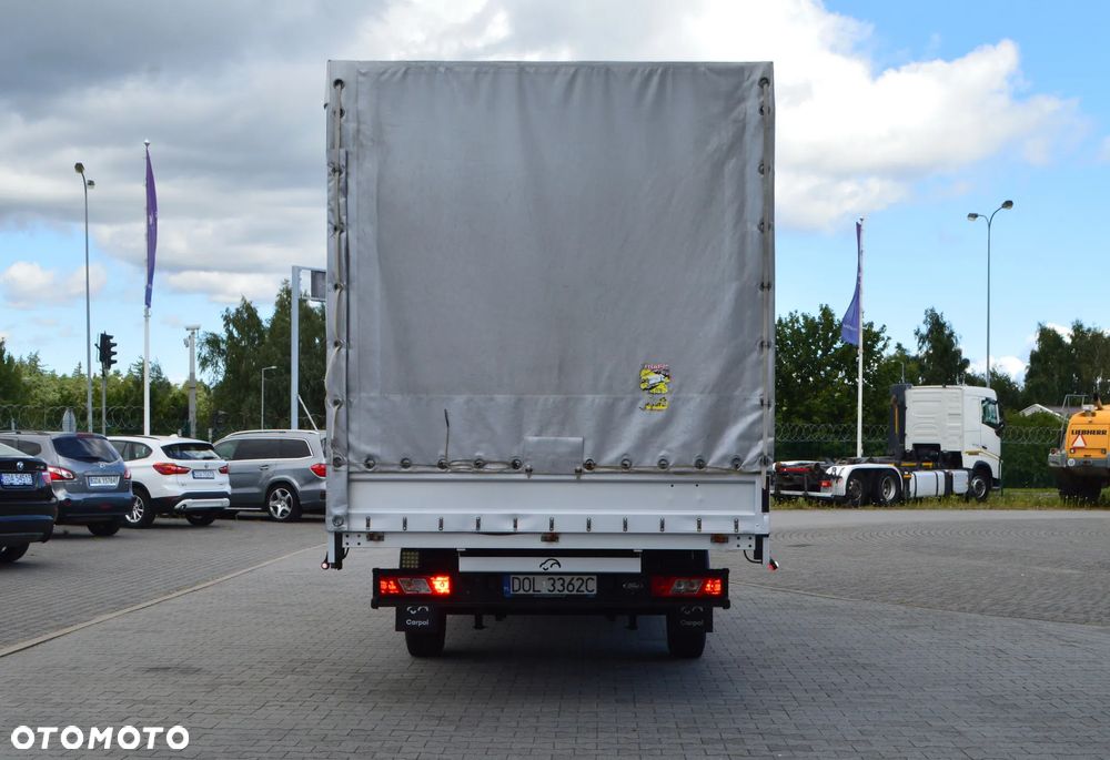 Ford Transit - 3