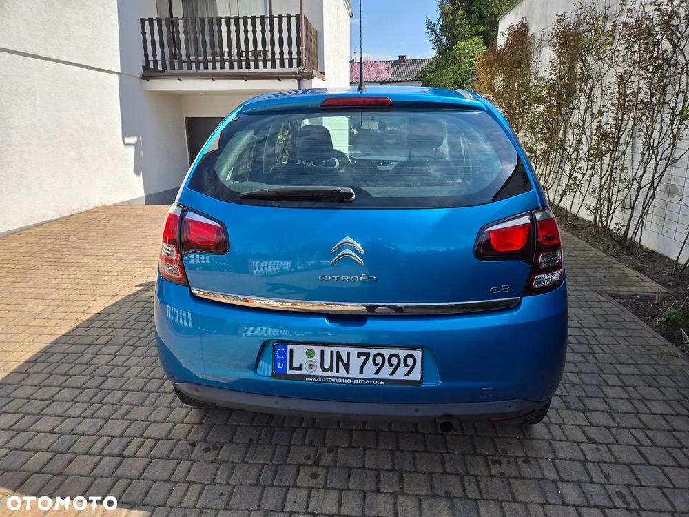 Citroën C3 Pure Tech (VTi) 82 Selection - 7