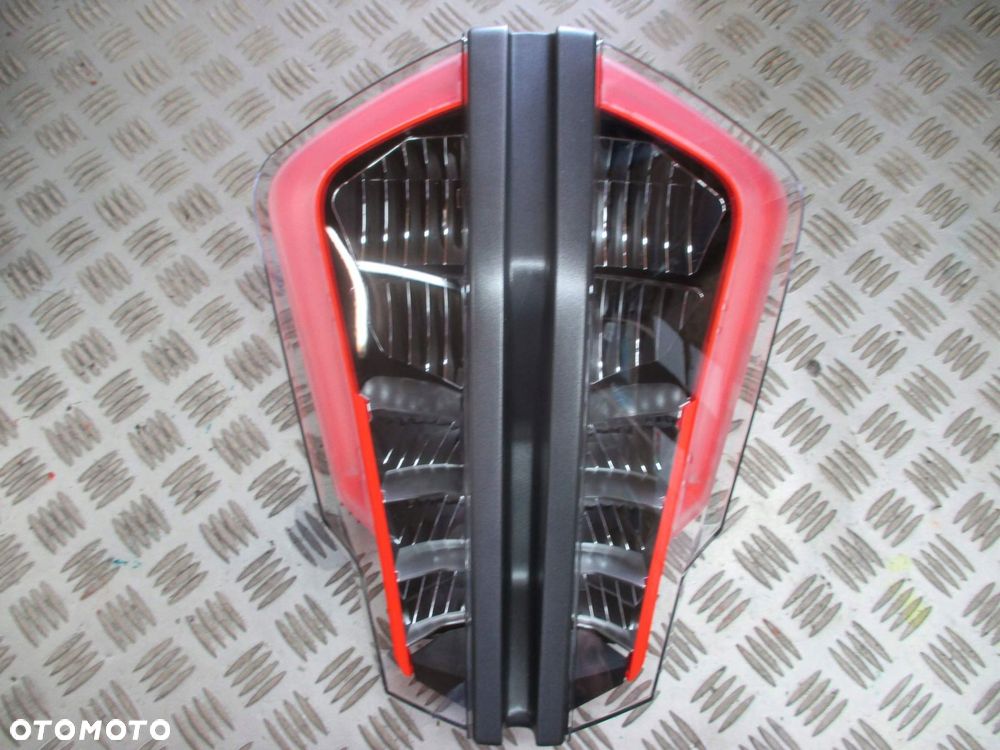 lampa full led ktm adventure oe 10r-050060 - 7