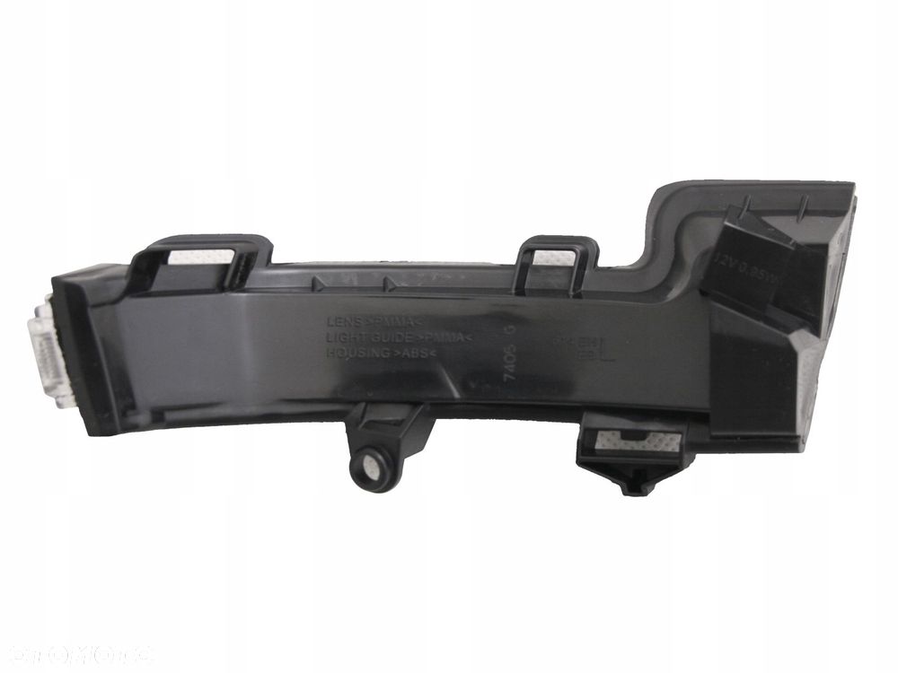 Kierunkowskaz VW T-Cross 2g 2019- T-Roc 2ga 2017- - 2