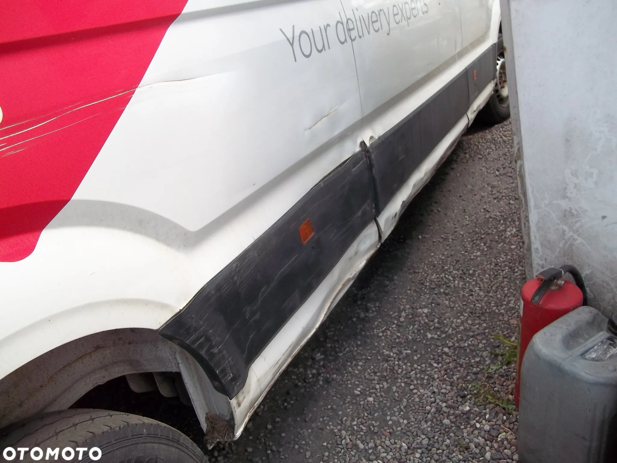 Volkswagen crafter - 7
