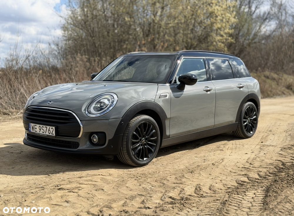 MINI Clubman Cooper - 1