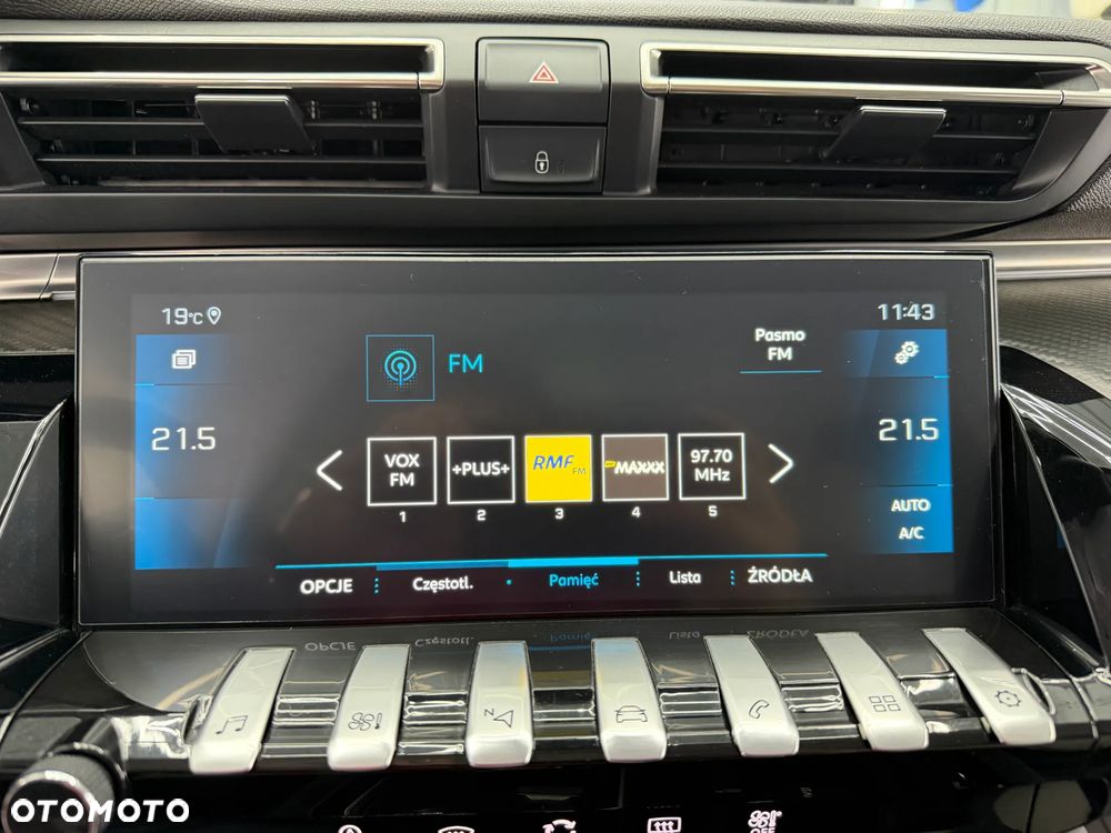 Peugeot 508 1.5 BlueHDi Allure S&S EAT8 - 25
