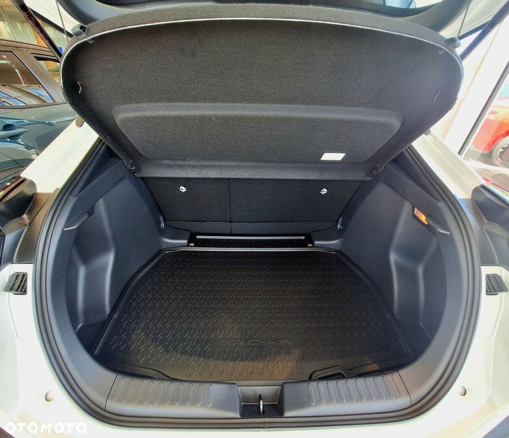 Toyota C-HR 1.8 Hybrid Comfort - 5