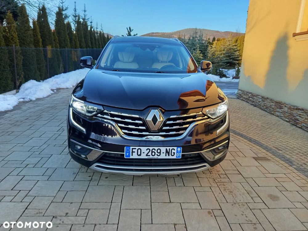 Renault Koleos - 3