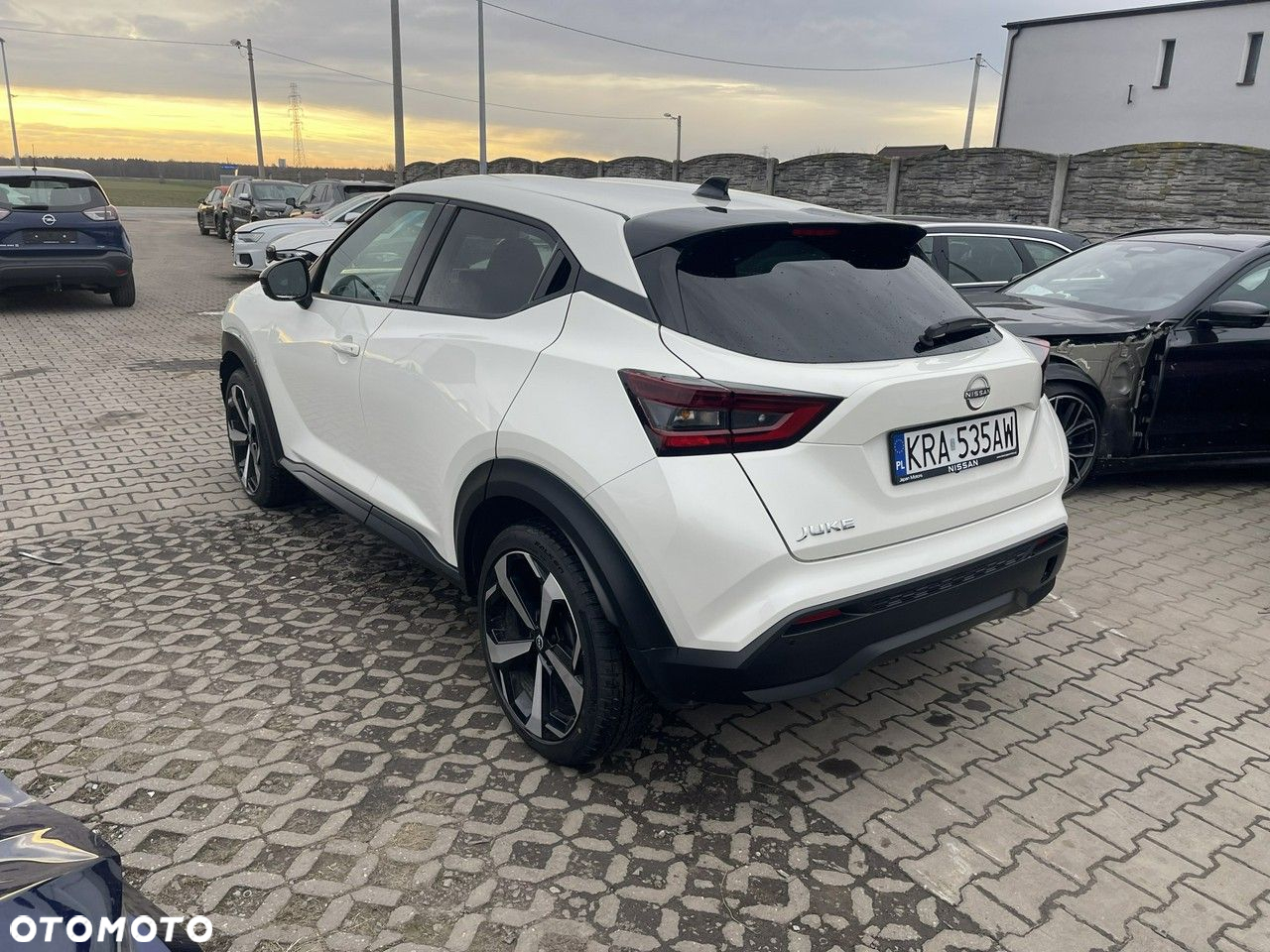 Nissan Juke - 3