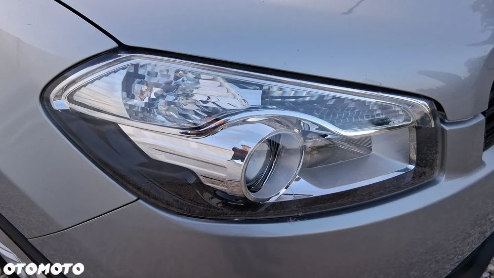 Nissan Qashqai+2 2.0 Tekna - 7