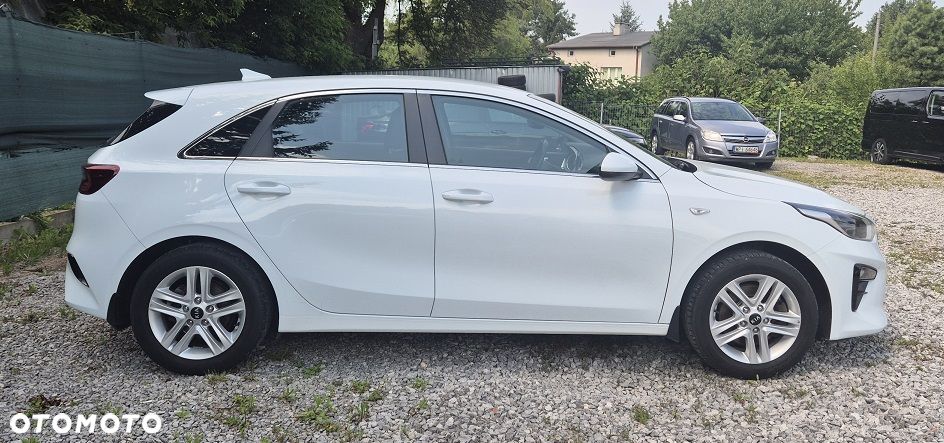 Kia Ceed 1.4 T-GDI M - 3