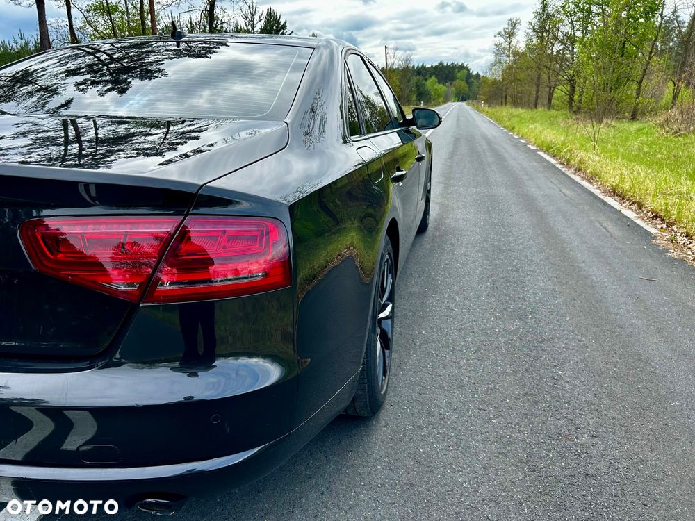 Audi A8 - 9