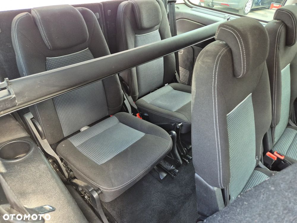 Ford Galaxy 2.0 TDCi Trend - 13