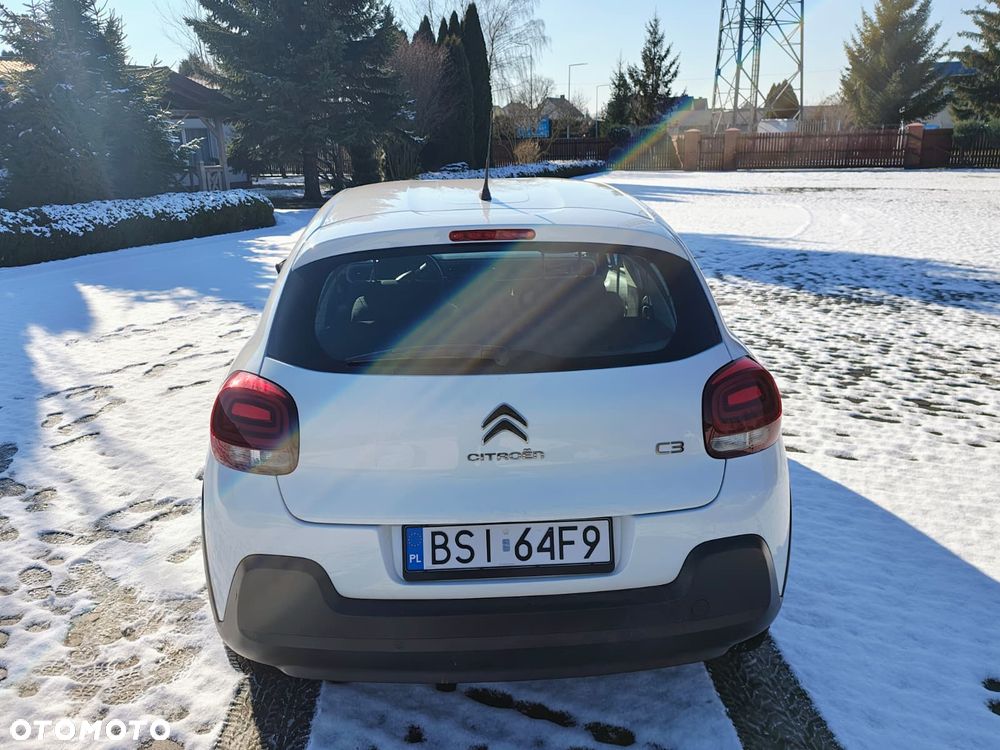 Citroën C3 - 3