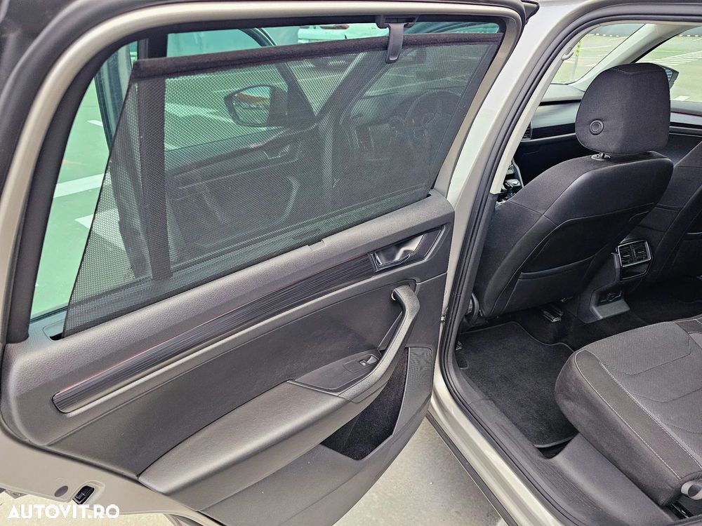 Skoda Kodiaq 2.0 TDI DSG Style - 16