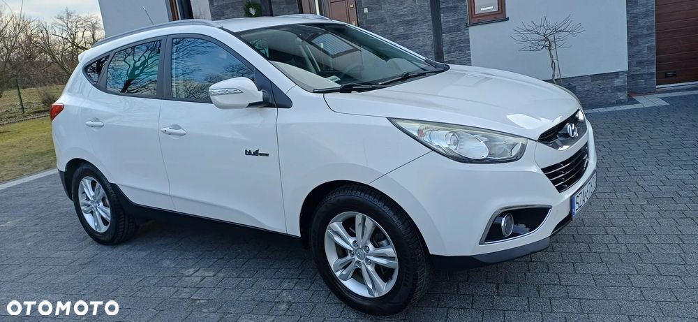 Hyundai ix35 - 3