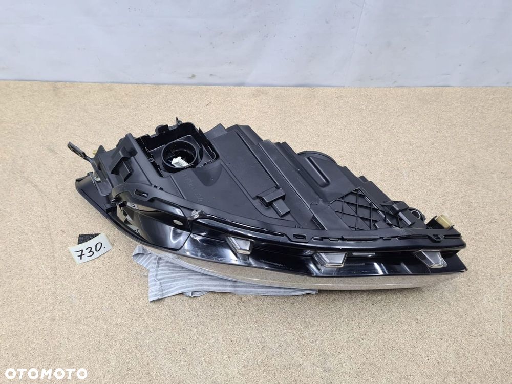 VW GOLF 8 VIII LAMPA LEWA PRZÓD PRZEDNIA - 2