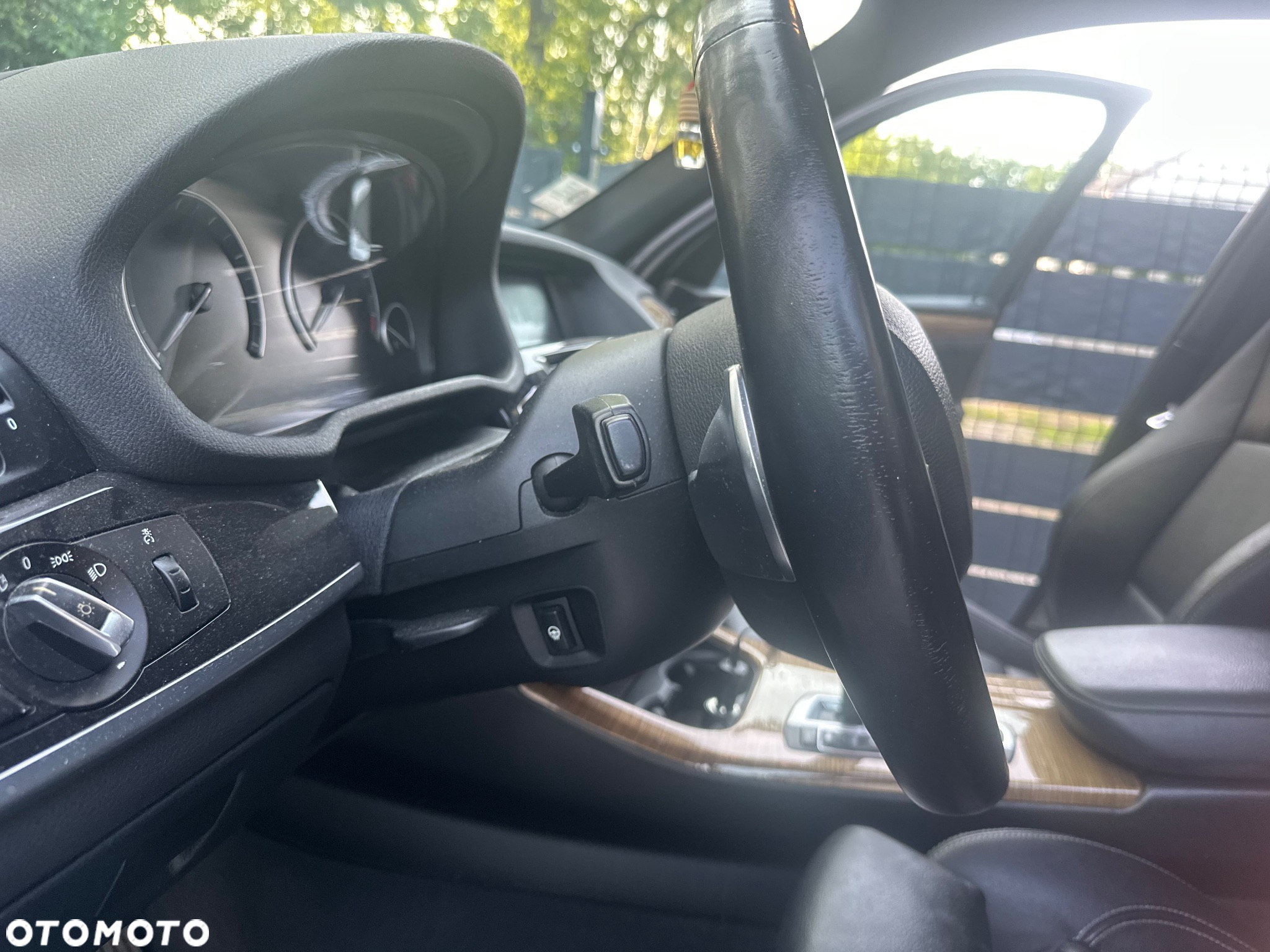 BMW X3 xDrive28i M Sport sport - 8