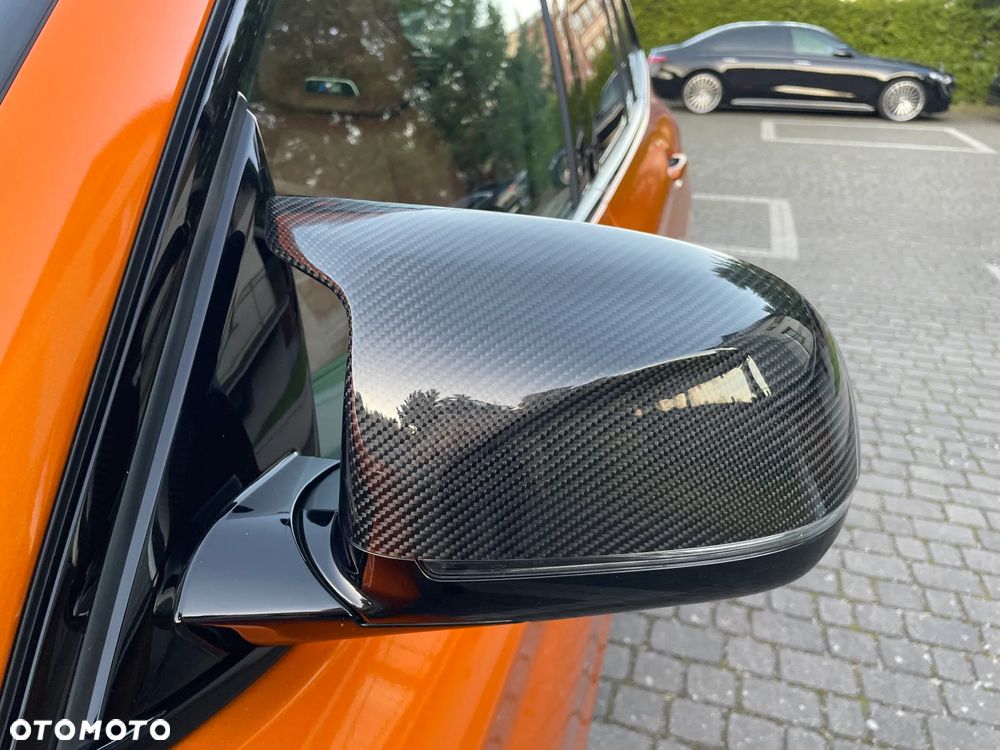 BMW X3 M Competition - 9