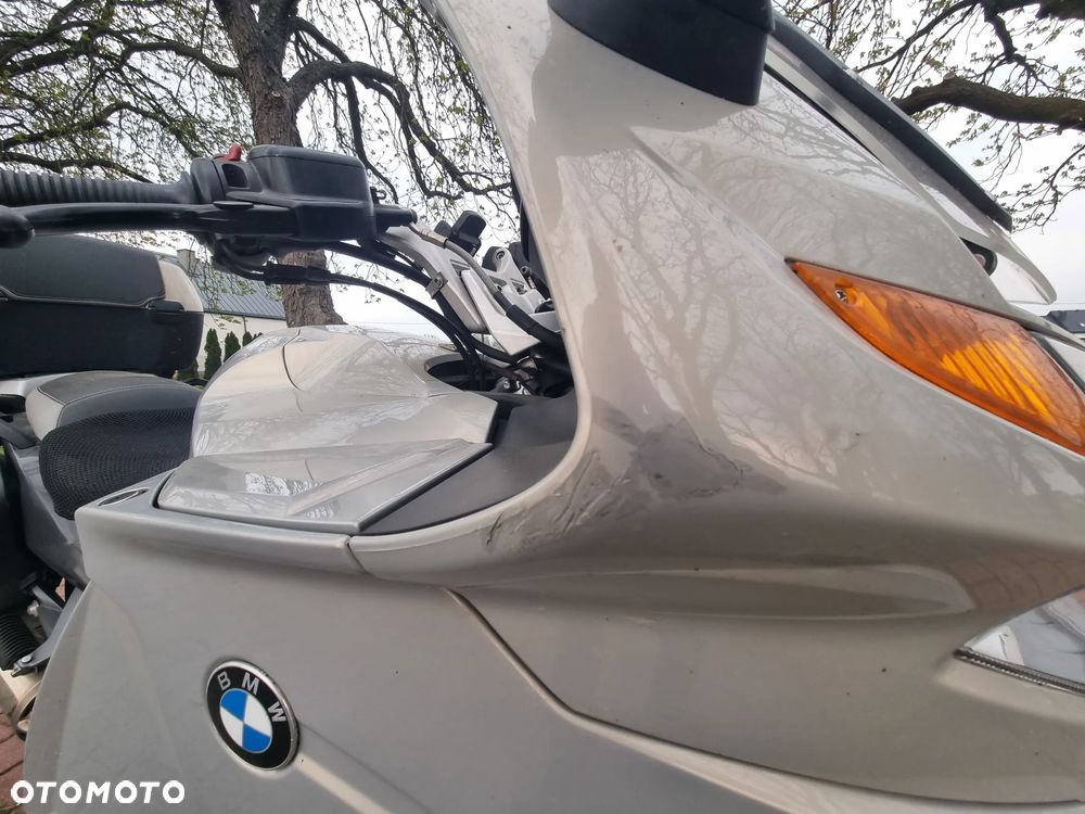 BMW K - 22