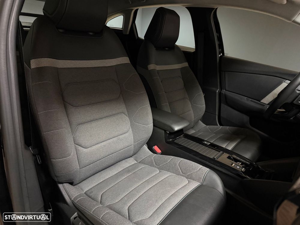 Citroën C4 1.2 PureTech Plus EAT8 - 13