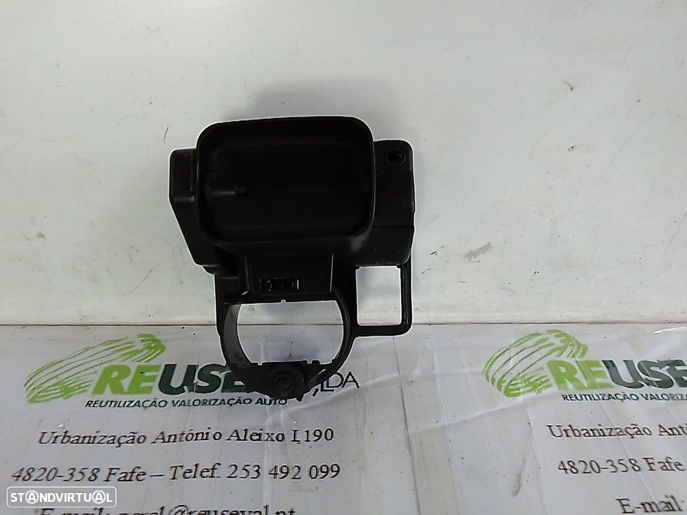 Grelha De Ventilação Esq Volkswagen Golf Iv (1J1) - 2