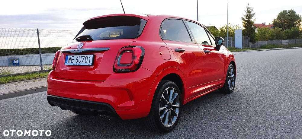 Fiat 500X 1.0 Sport - 3