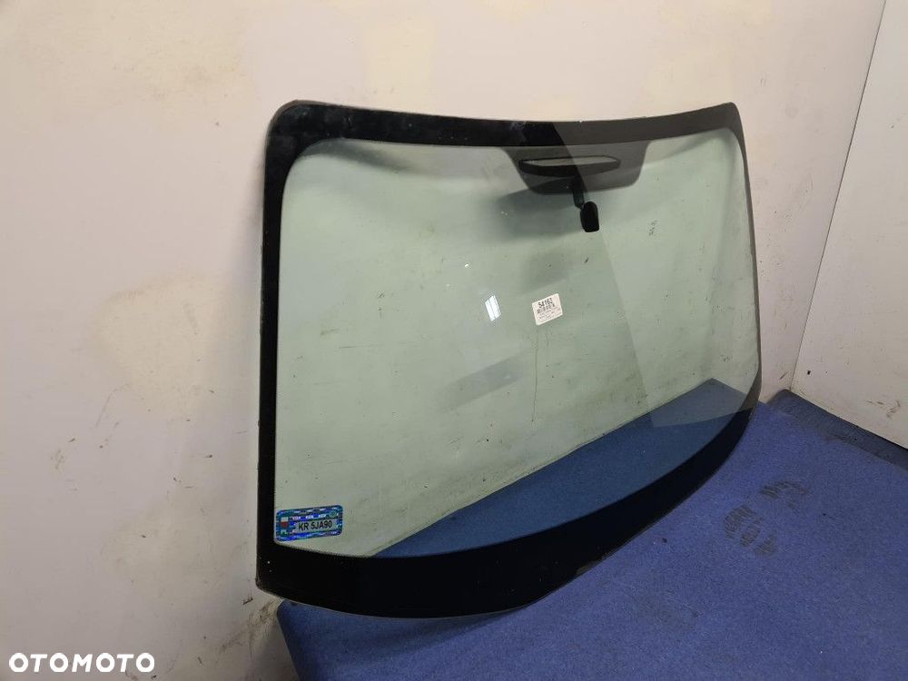 MAZDA RX-8 SZYBA CZOŁOWA PRZEDNIA - 2