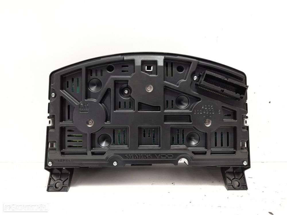 QUADRANTE OPEL ASTRA H GTC 2006 - 3