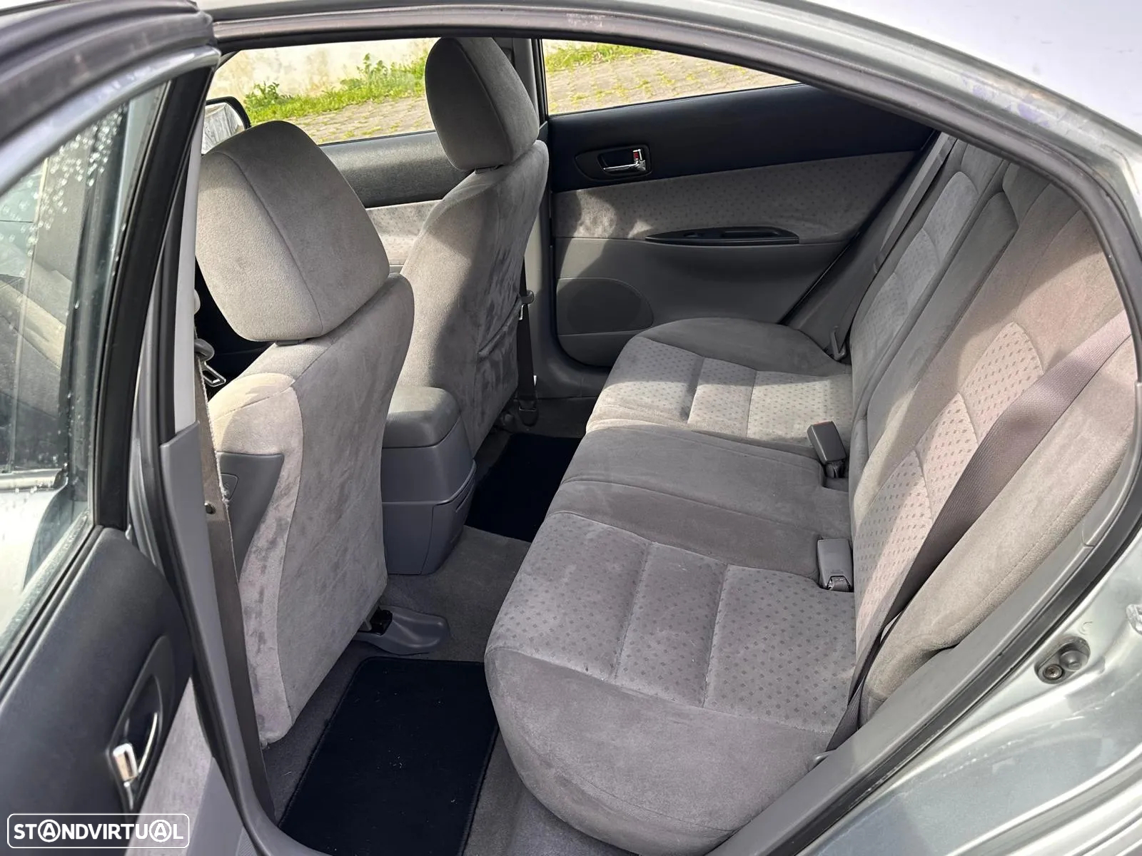 Mazda 6 2.0 MZR-CD Exclusive - 6