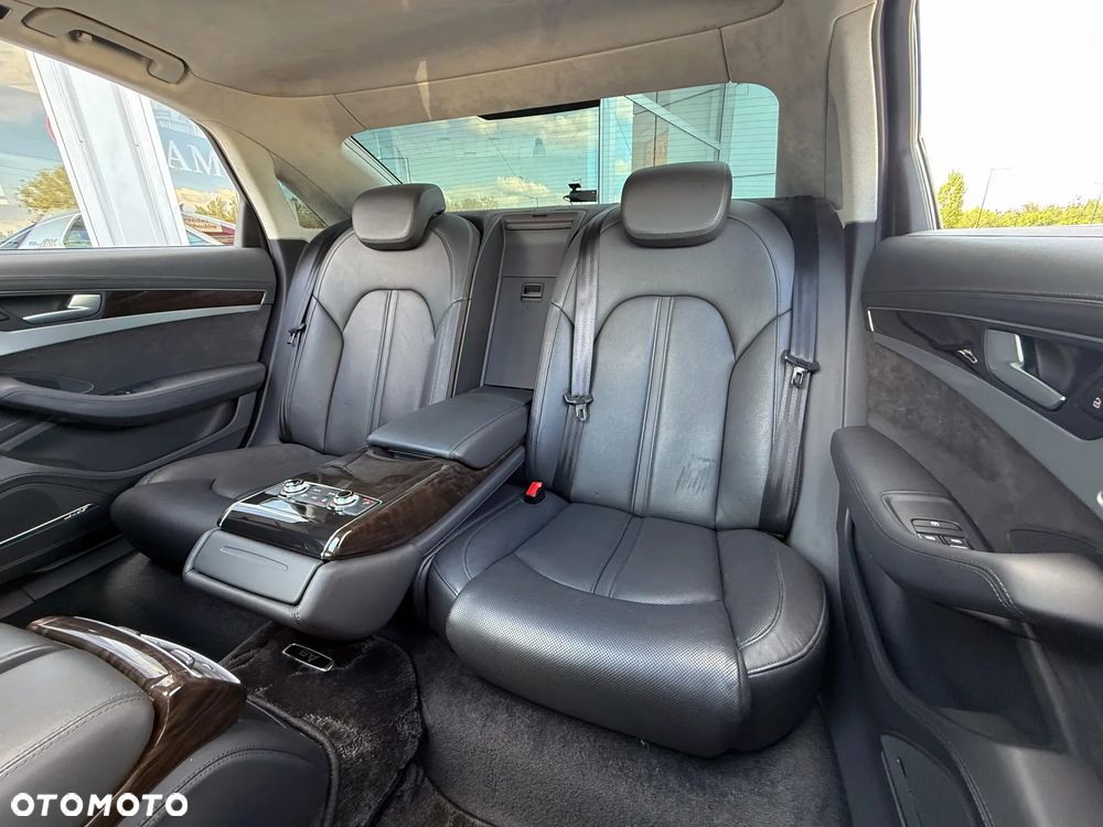 Audi A8 4.2 FSI Quattro tiptronic - 20