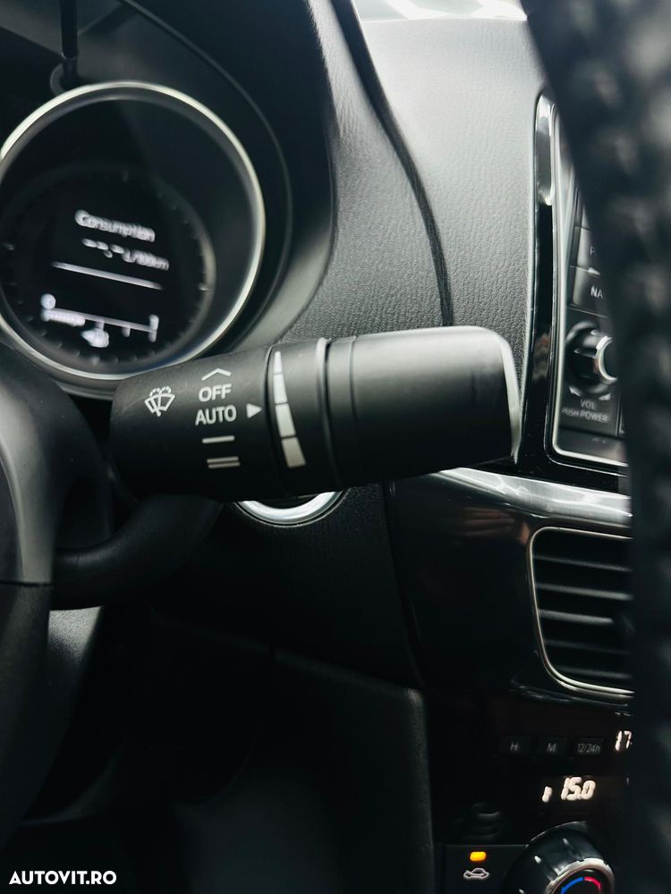 Mazda 6 2.2 SKYACTIV-D Business-Line - 25