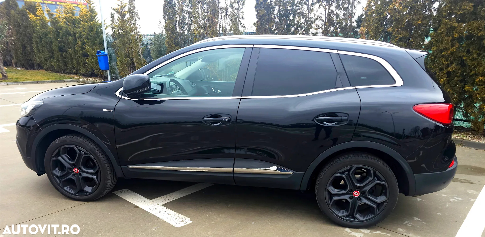 Renault Kadjar - 3