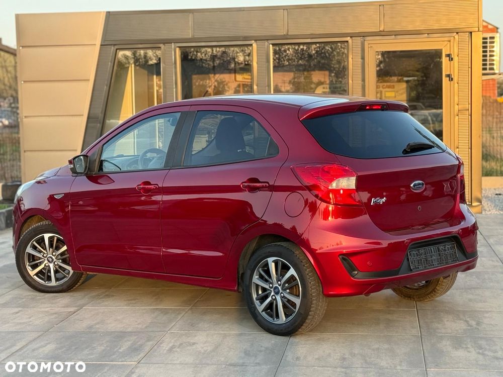 Ford Ka+ - 3
