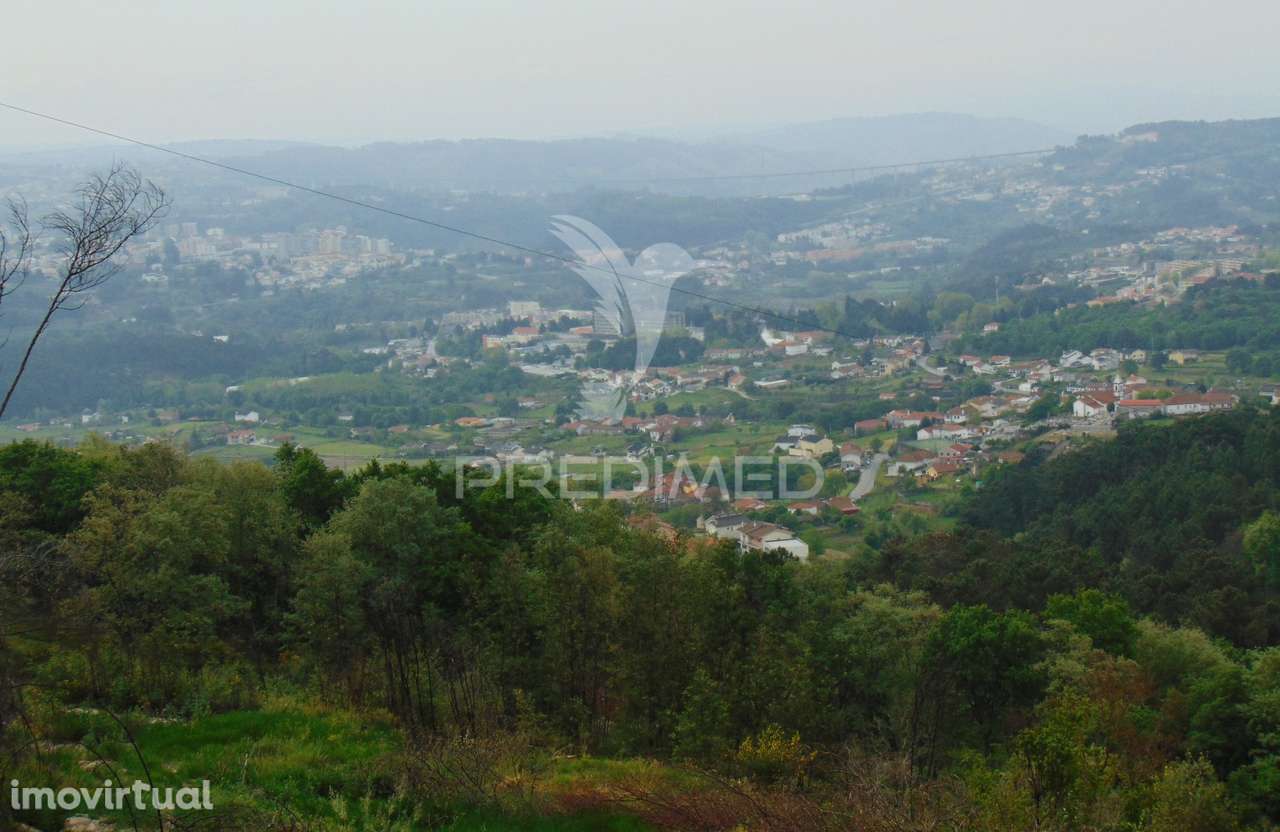 Terreno em Lordelo / Parque Natural do Alvão - Vila Real - Grande imagem: 5/37