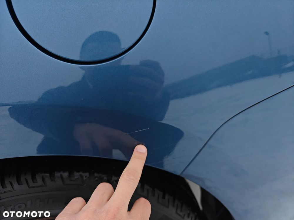 Toyota Auris 1.6 Premium Comfort - 30