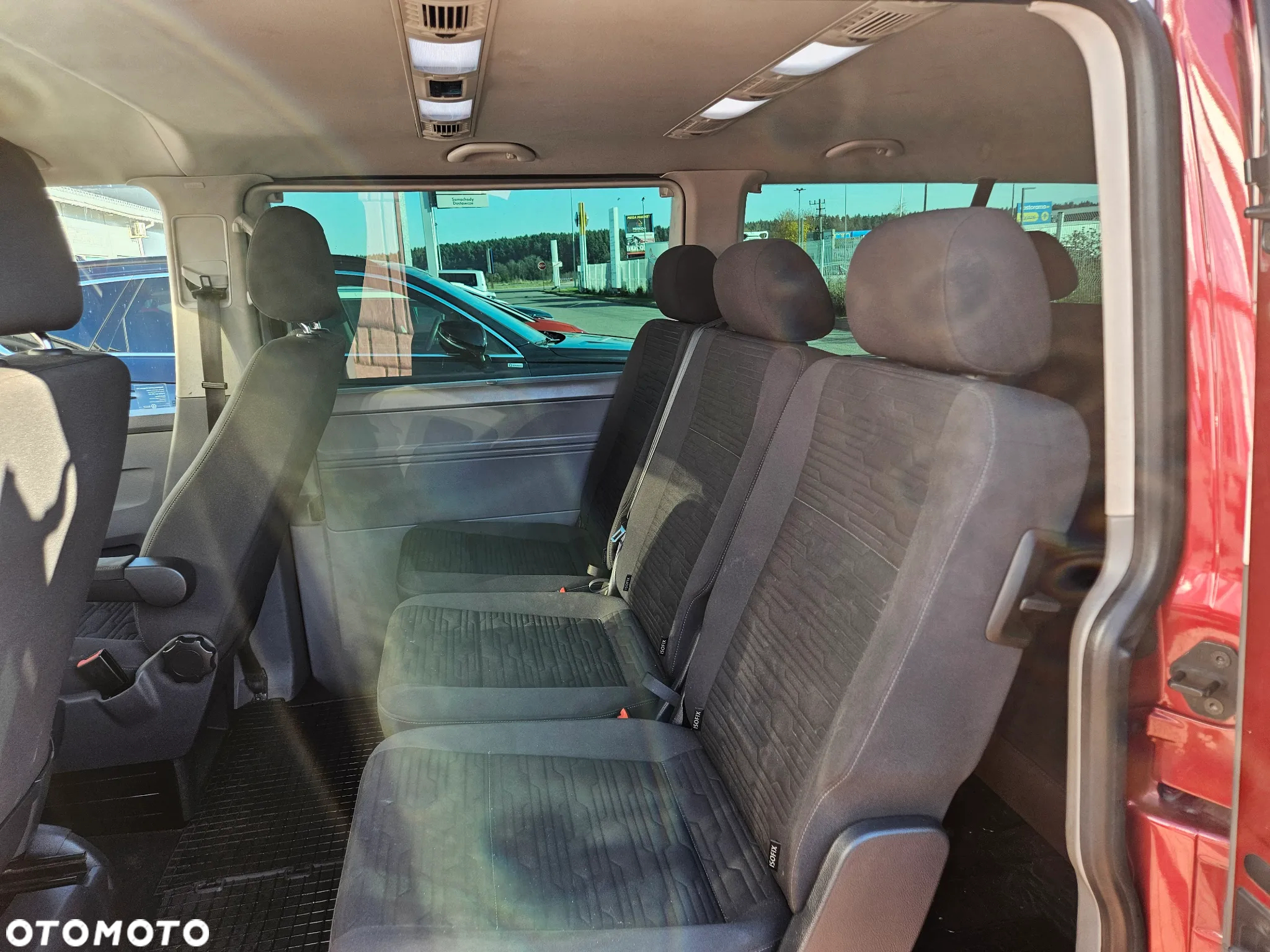 Volkswagen Caravelle 2.0 TDI L2 Comfortline 4Motion - 13