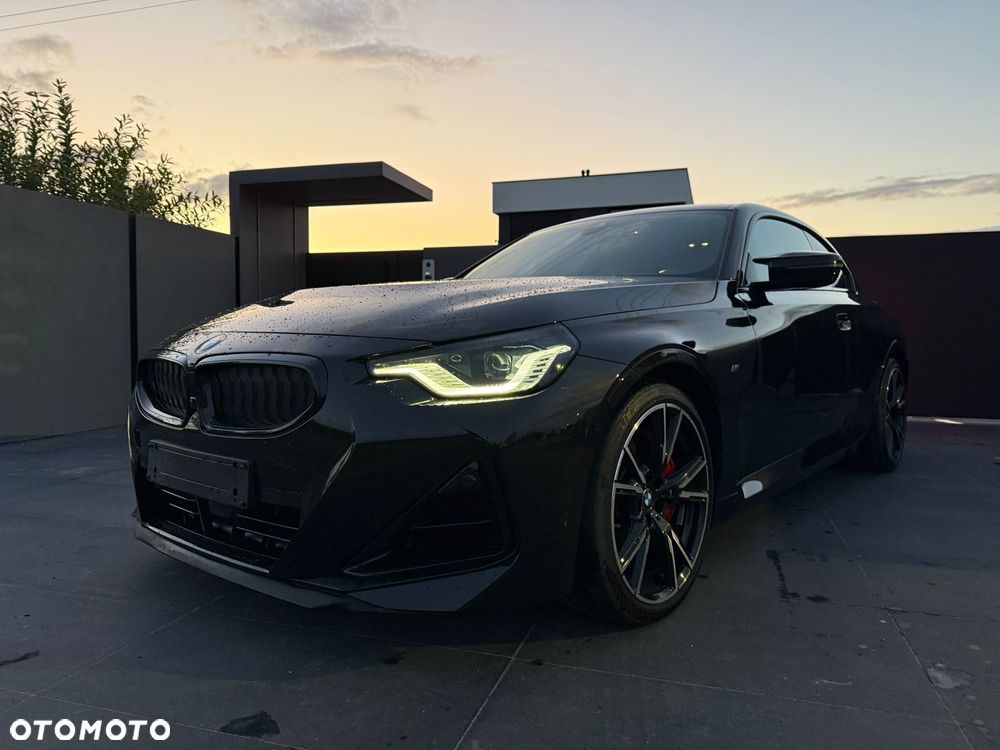 BMW Seria 2 M240i xDrive - 1