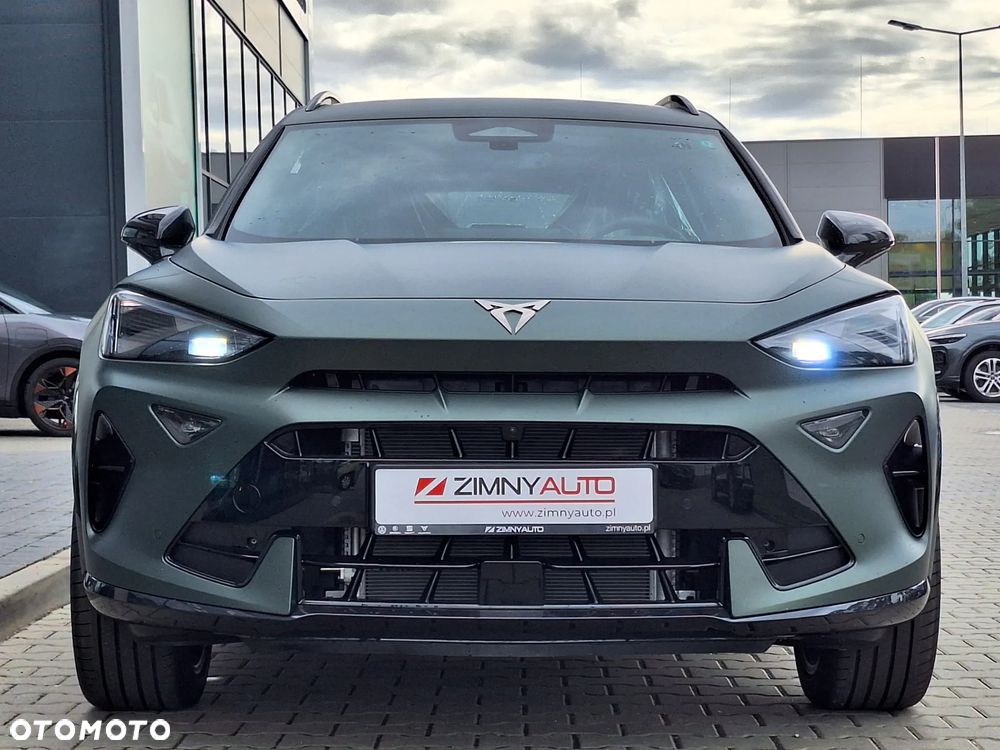 Cupra Formentor 1.5 eTSI mHEV Tribe Edition DSG - 11