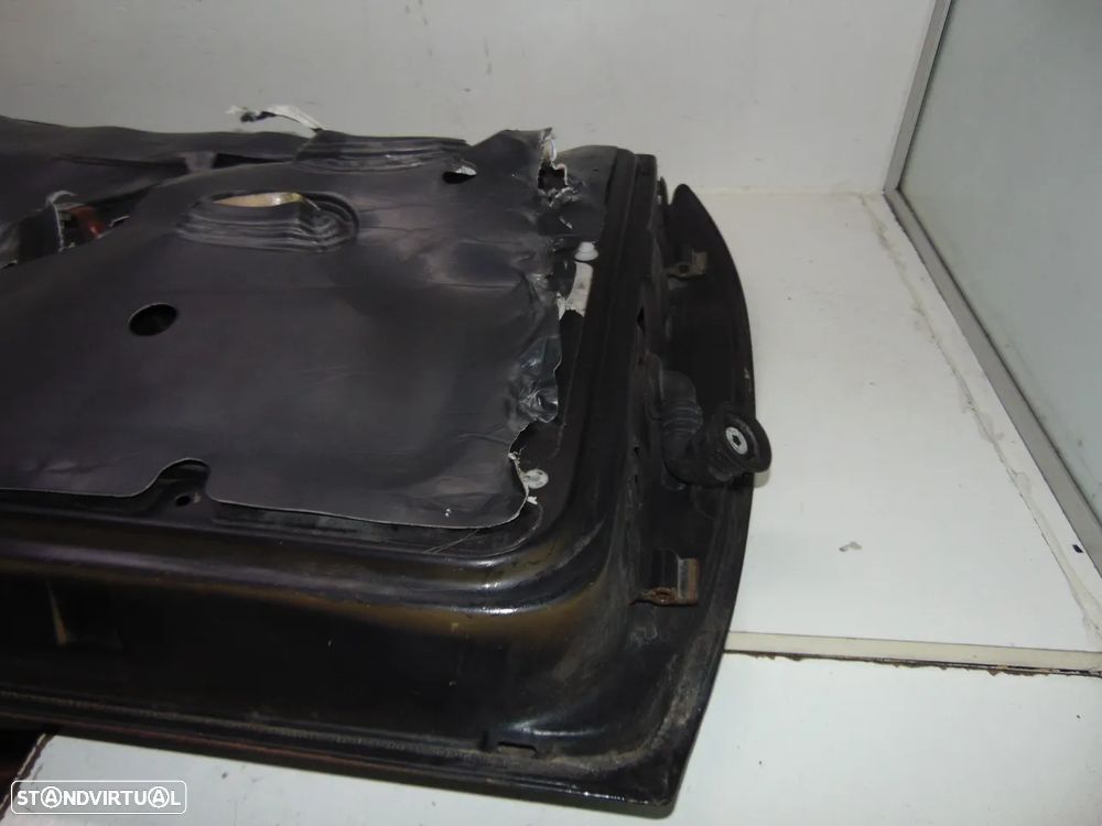 Ford Puma portas - 9