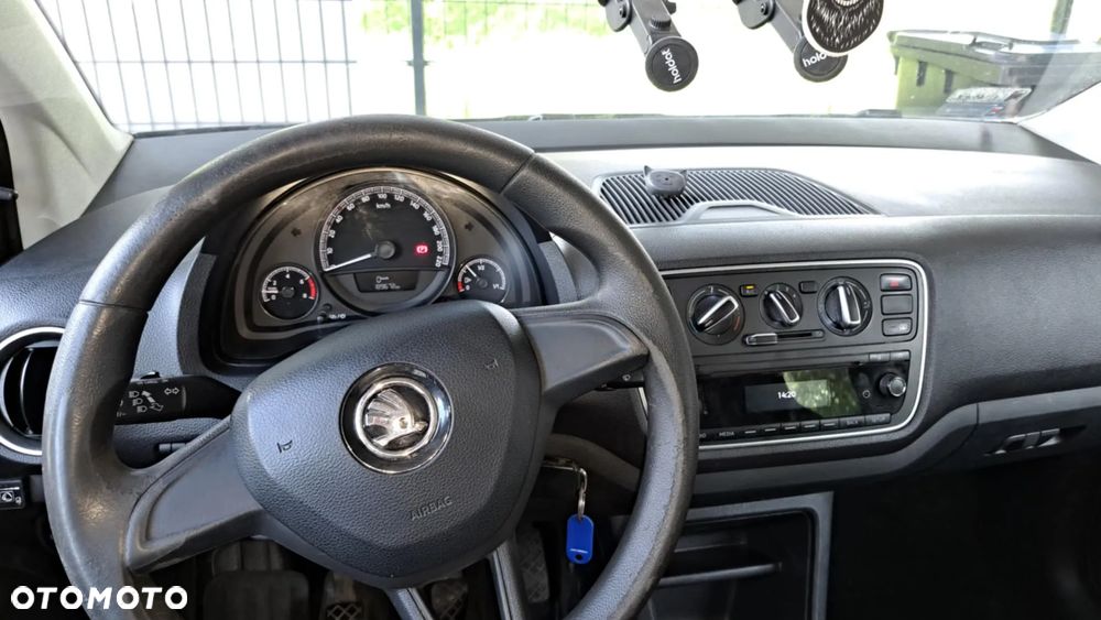 Skoda Citigo 1.0 Ambition - 3