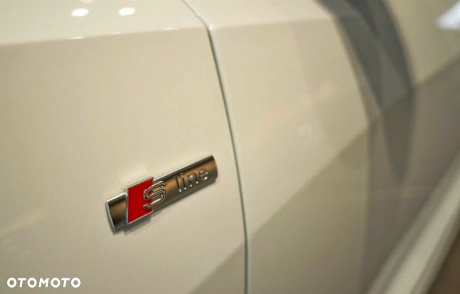 Audi Q8 50 TDI mHEV Quattro Tiptronic - 5